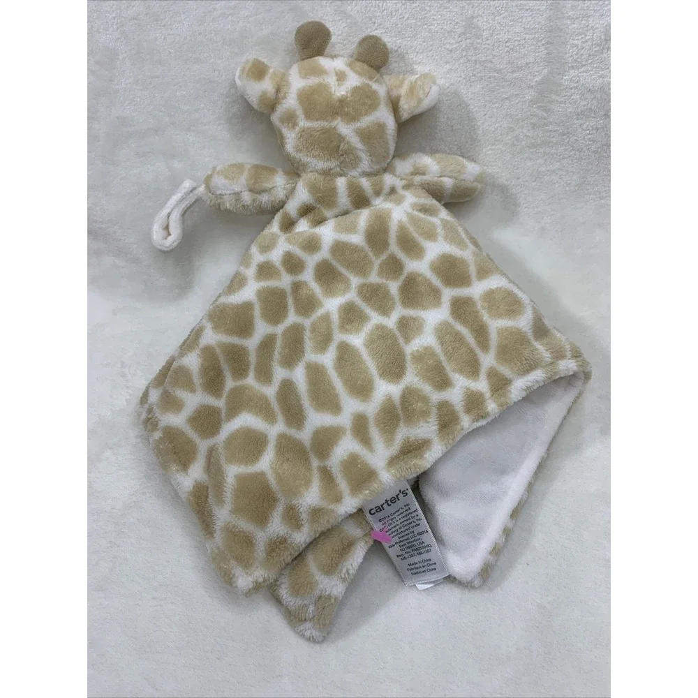 Carters carter giraffe